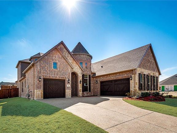 2nd image of 1013 Calm Crest Dr