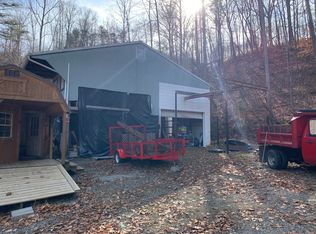 4053 Aerospace Rd, Roanoke, VA 24014