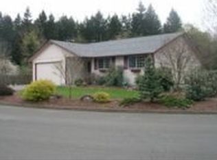 15513 NE Perrault Dr, Vancouver, WA 98684