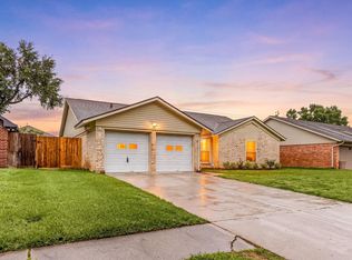 2306 Townhall Ln, Katy, TX 77449