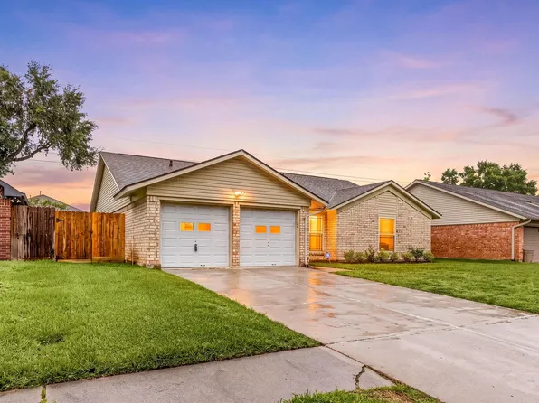 2306 Townhall Ln, Katy, TX 77449