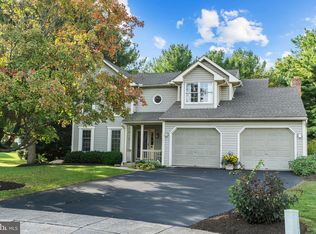 105 Delta Ct, Wernersville, PA 19565
