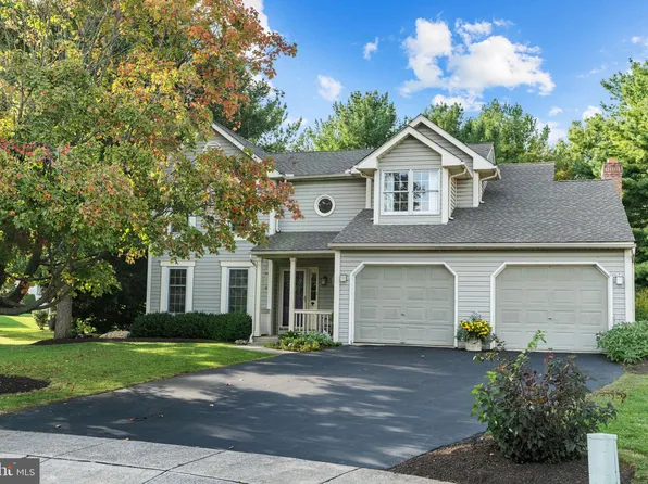 105 Delta Ct, Wernersville, PA 19565