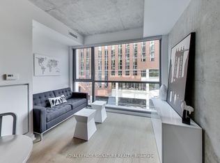 39 Brant St UNIT 323, Toronto, ON M5V0M8