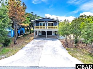 3300 S Wrightsville Ave LOT 5, Nags Head, NC 27959