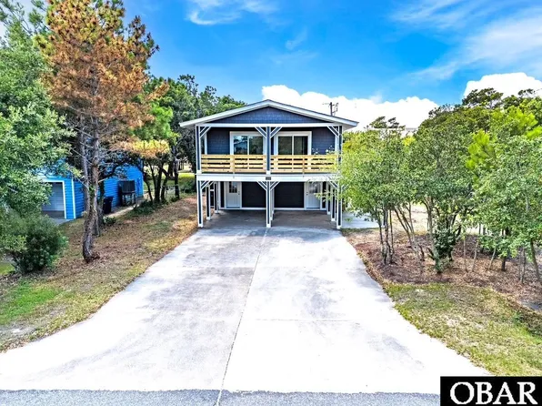 3300 S Wrightsville Ave Lot 5, Nags Head, NC 27959