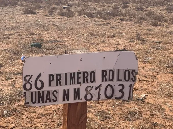 86 Primero Rd, Los Lunas, NM 87031