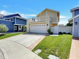 22 Rocky Creek Ln, Laguna Hills, CA 92653