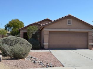 15351 N 148th Ct, Surprise, AZ 85379