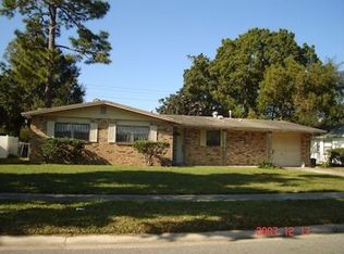 1120 Sharon Dr, Titusville, FL 32796