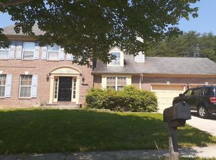 10507 Cedarwood Ln, Fort Washington, MD 20744