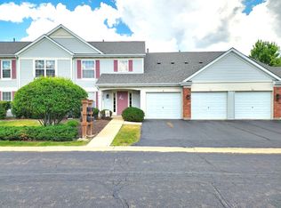 13817 S Bristlecone Ln APT C, Plainfield, IL 60544