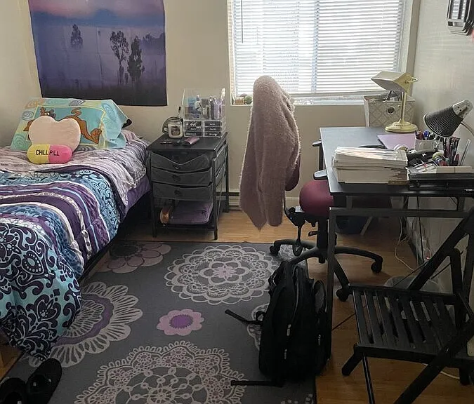 1800 Jefferson Park Ave #75 — Photo 5
