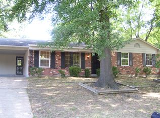 4344 Bayberry Dr, Memphis, TN 38128