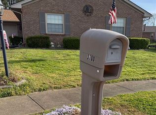 3700 War Admiral Dr, Owensboro, KY