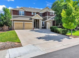 4172 W 105th Way, Westminster, CO 80031