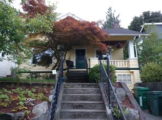 2135 N 51st St, Seattle, WA 98103