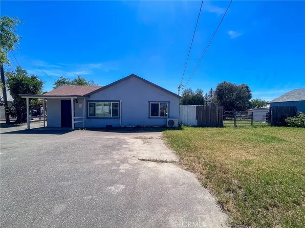 237 E Colusa St, Orland, CA 95963
