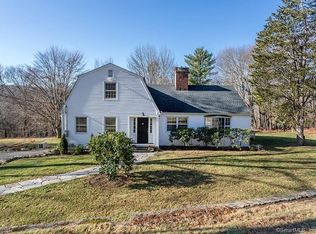 27 Plumb Hill Rd, Washington, CT 06793