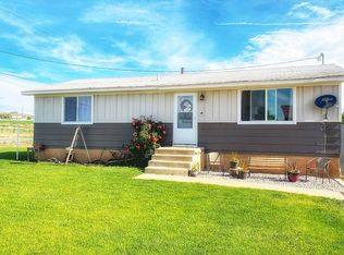 153 E Apple Ln, Blanding, UT 84511