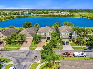 1108 Bella Vida Blvd, Orlando, FL 32828