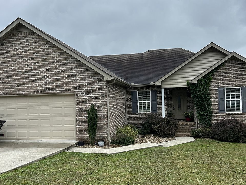 223 Jordan Ave, Shelbyville, TN 37160 MLS 2538731 Zillow