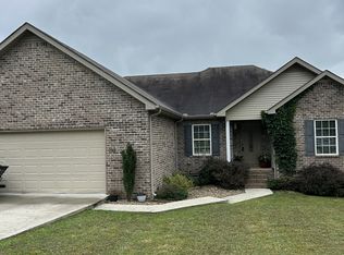223 Jordan Ave, Shelbyville, TN 37160