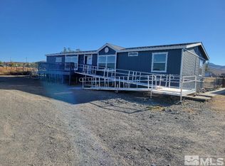 2885 Ramsey Cut Off, Silver Springs, NV 89429