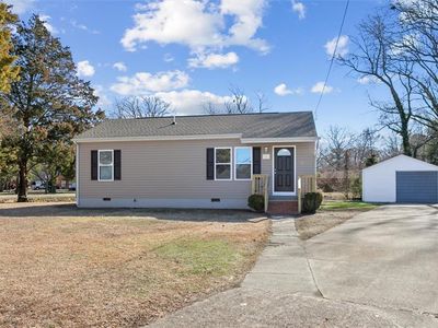 6 Teakwood Ct, Hampton, VA, 23666