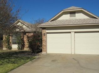 8814 Black Oak St, Austin, TX 78729