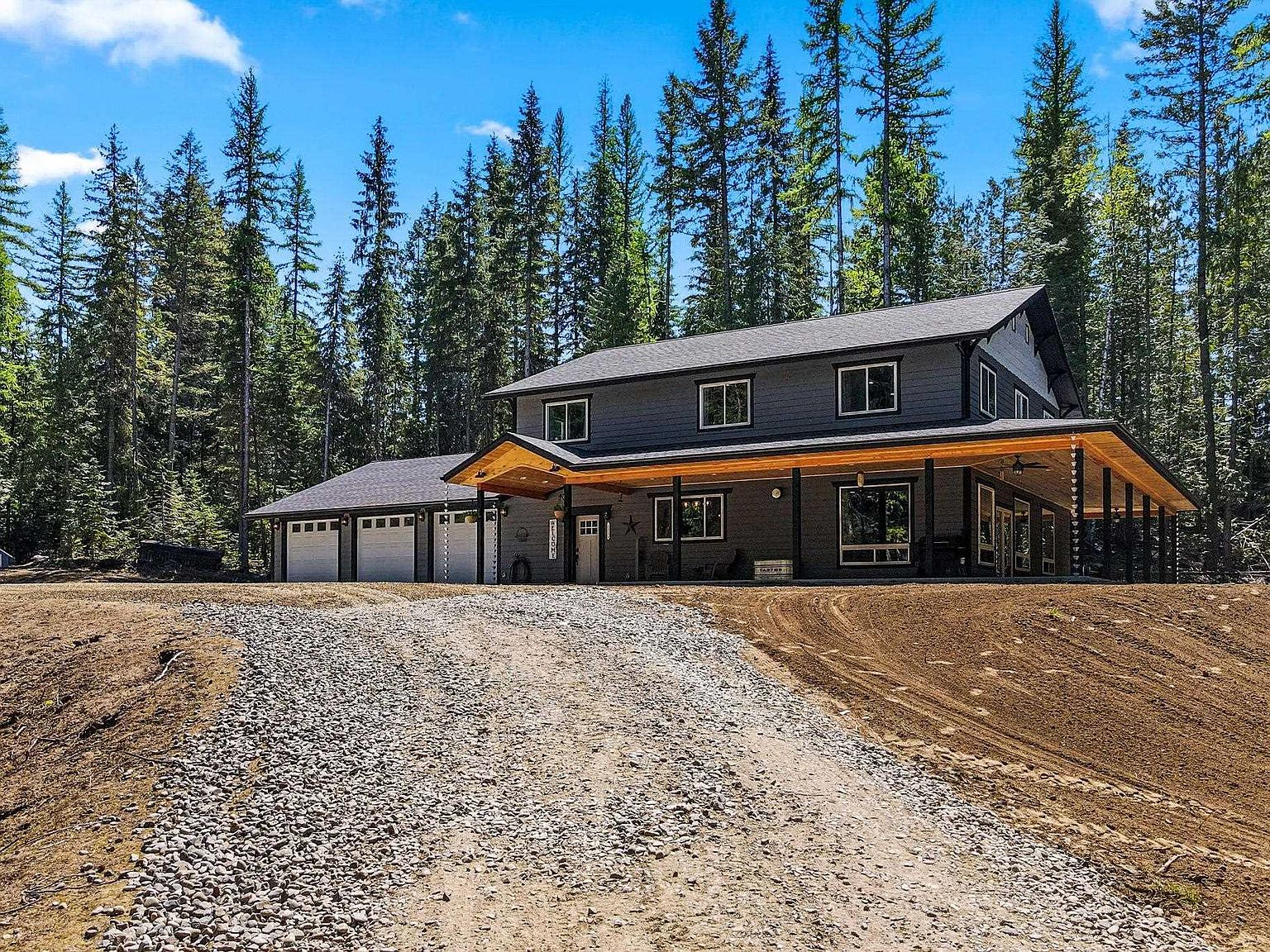 148 Flicker Rd, Moyie Springs, ID 83845 MLS 20231131 Zillow