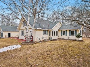 1728 Linksview Way, Gladwin, MI 48624
