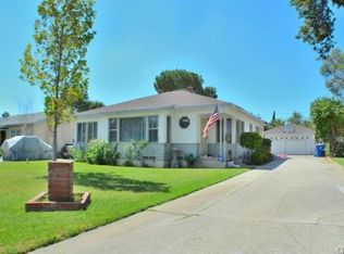 3680 Sepulveda Ave, San Bernardino, CA 92404