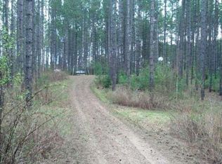 2702 S Manuel Lake Rd, Phelps, WI 54554