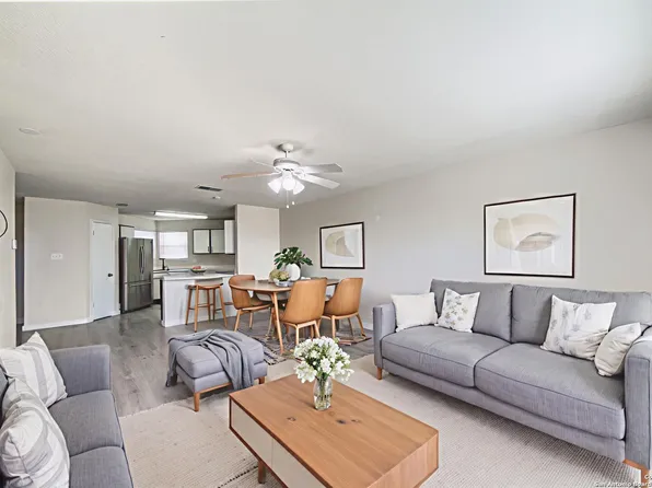 9519 Sekula Drive, San Antonio, TX 78250