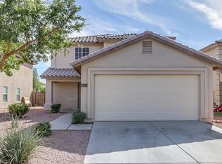 12509 W Cherry Hills Dr, El Mirage, AZ 85335