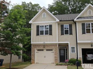 2106 Scarlet Maple Dr, Raleigh, NC 27606