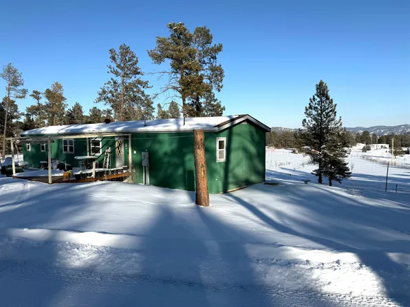 12632 Dana Rd, Hot Springs, SD 57747