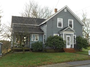 83 Johnson St, Somerset, MA 02726