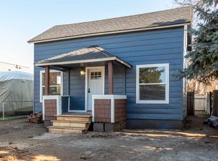 4908 N Magnolia St, Spokane, WA 99207