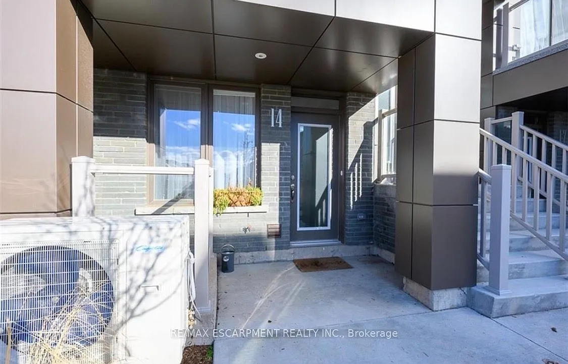 1 bed, $2,450 — Photo 1