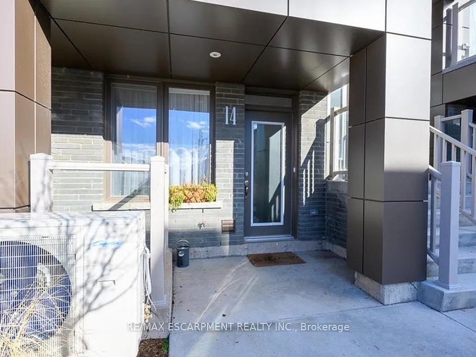 261 Skinner Rd #14