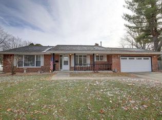 1402 Adams St, Urbana, IL