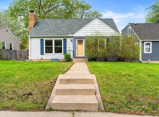6004 Washburn Ave S, Minneapolis, MN 55410