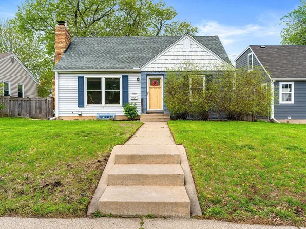 6004 Washburn Ave S, Minneapolis, MN 55410
