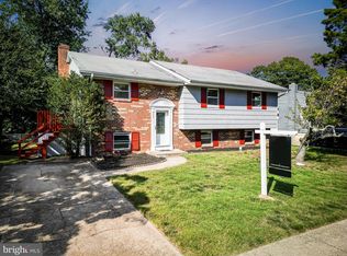 508 Old Mill Rd, Millersville, MD 21108