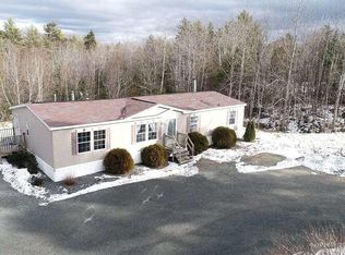 711 Red Bridge Rd, Ellsworth, ME 04605