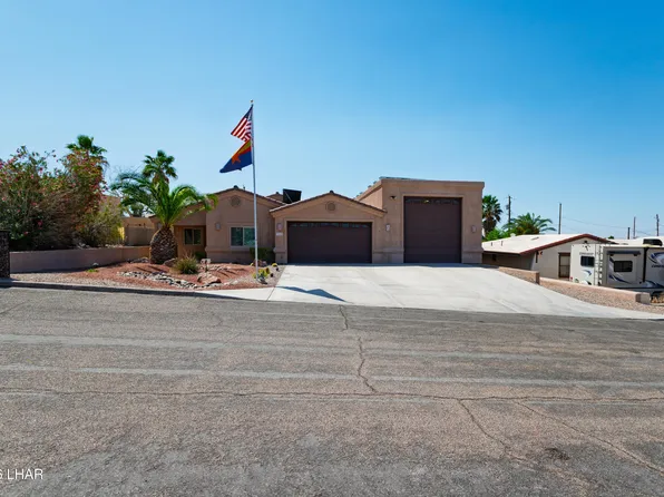 3060 Pepperwood Dr, Lake Havasu City, AZ 86404