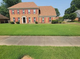 3949 Bobby Jones Rd, Memphis, TN 38125