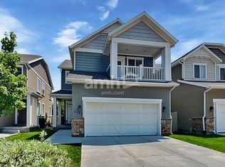 11225 S Crescent Oak Way, Sandy, UT 84070